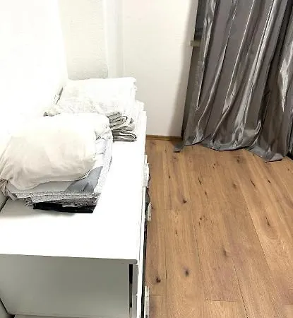 3 Bed Luxury High End 5 Min Walk To Oktoberfest Appartement