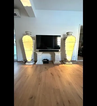 3 Bed Luxury High End 5 Min Walk To Oktoberfest * München