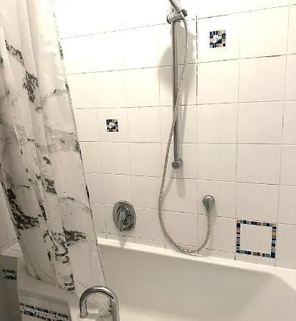 3 Bed Luxury High End 5 Min Walk To Oktoberfest München