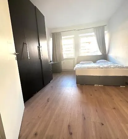 Apartman 3 Bed Luxury High End 5 Min Walk To Oktoberfest *