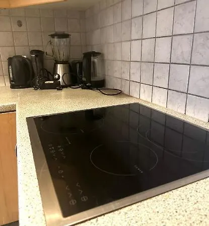 Apartman 3 Bed Luxury High End 5 Min Walk To Oktoberfest