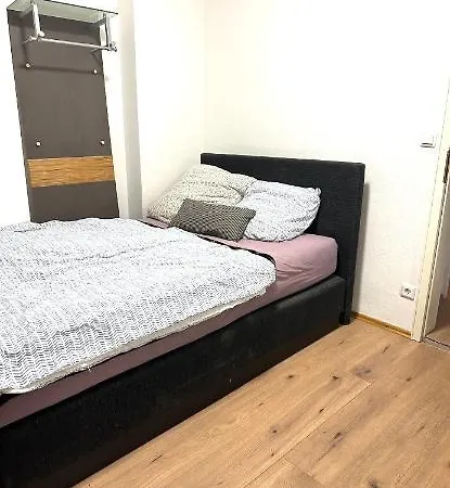 3 Bed Luxury High End 5 Min Walk To Oktoberfest Apartman *